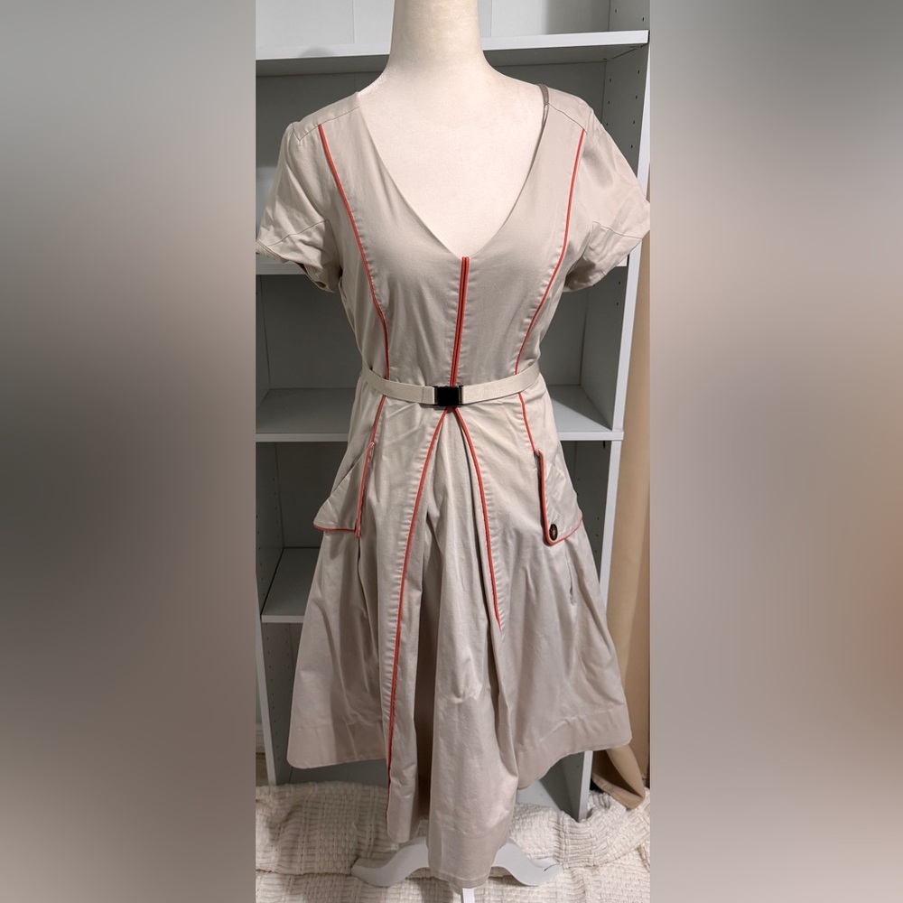 Sinclaire 10 Dress Size 6